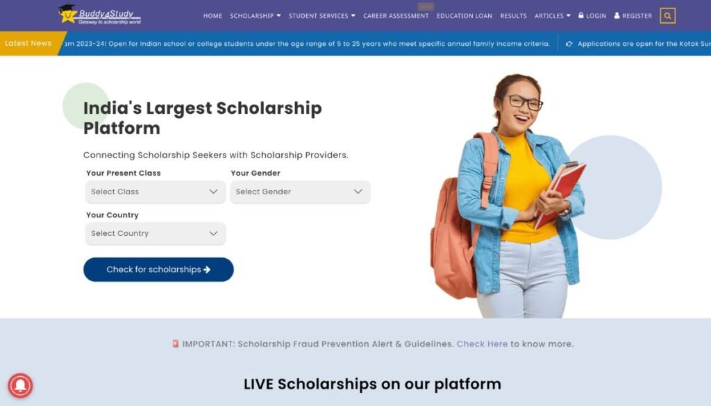 SBI Foundation Scholarship Online Apply SBI Foundation Scholarship Online Apply